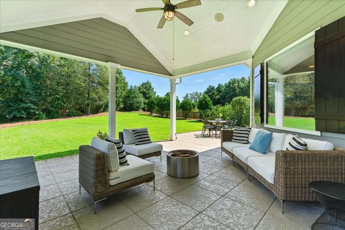 6411 Winter Harbor Drive Flowery Branch - Photo 53