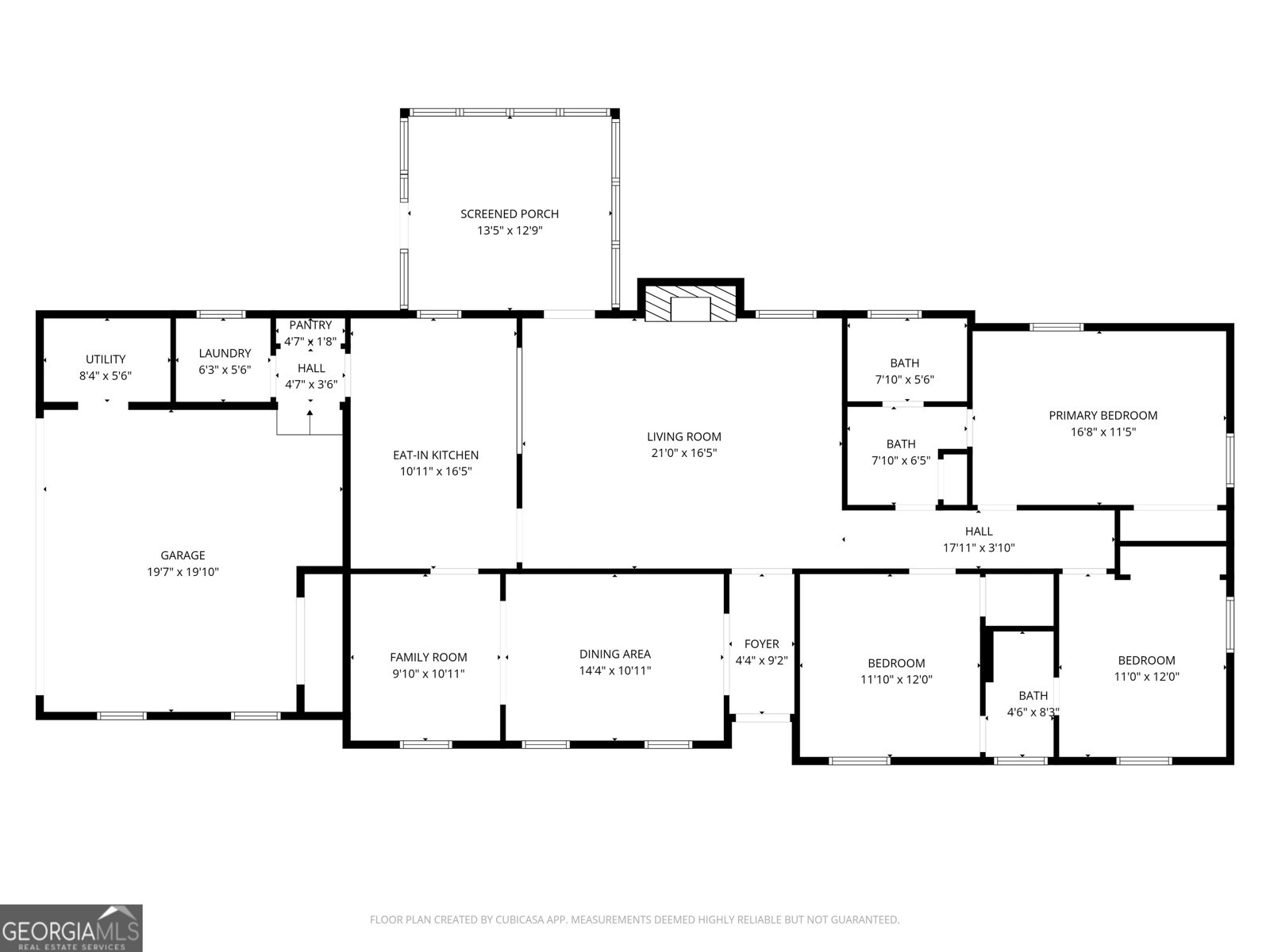 112 Thornwood Drive Rome - Photo 29