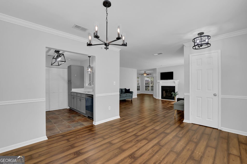 303 Mill Pond Court Smyrna - Photo 10