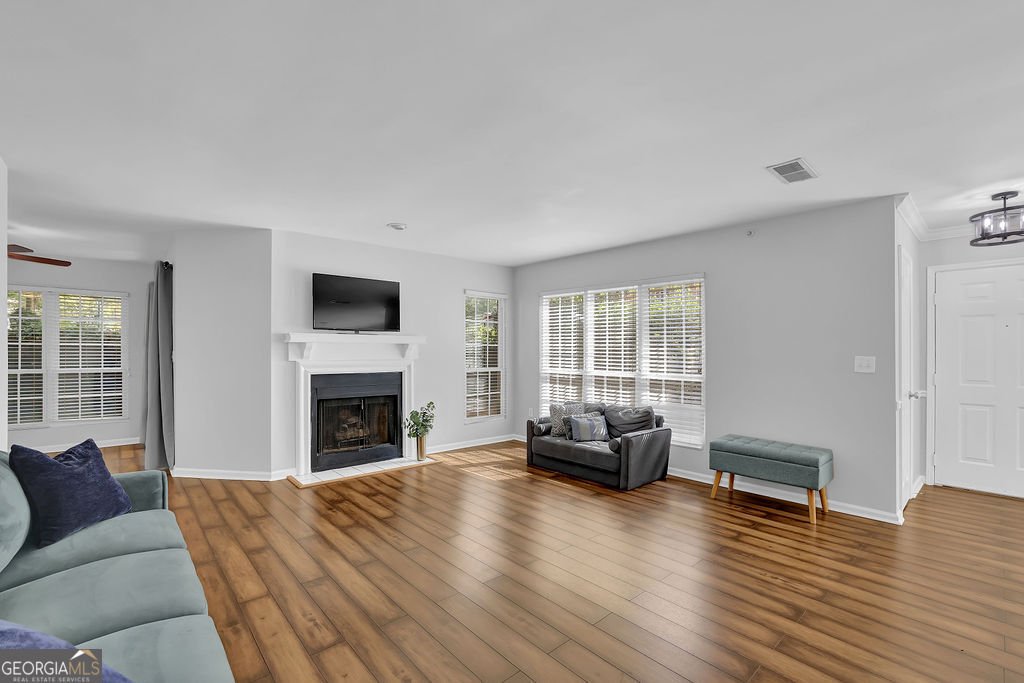 303 Mill Pond Court Smyrna - Photo 12