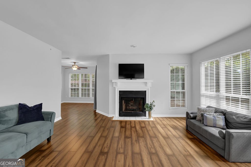 303 Mill Pond Court Smyrna - Photo 14