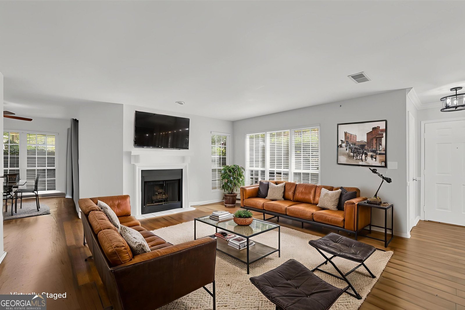 303 Mill Pond Court Smyrna - Photo 15