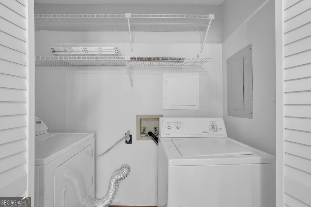 303 Mill Pond Court Smyrna - Photo 24