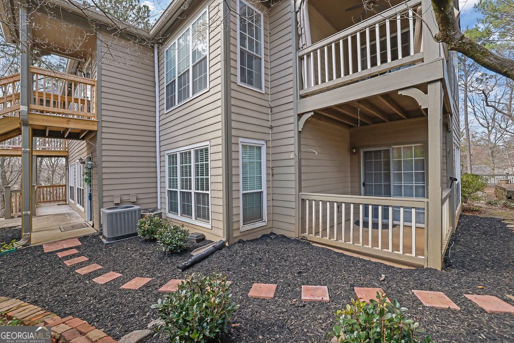 303 Mill Pond Court Smyrna - Photo 39