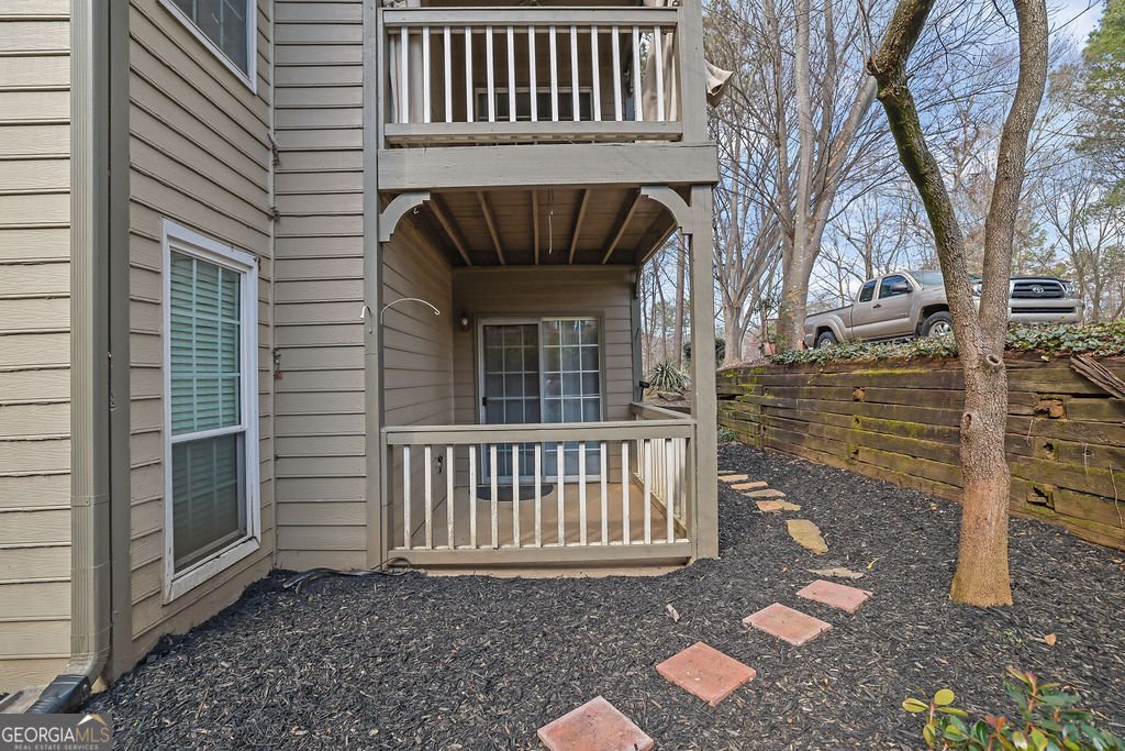 303 Mill Pond Court Smyrna - Photo 42