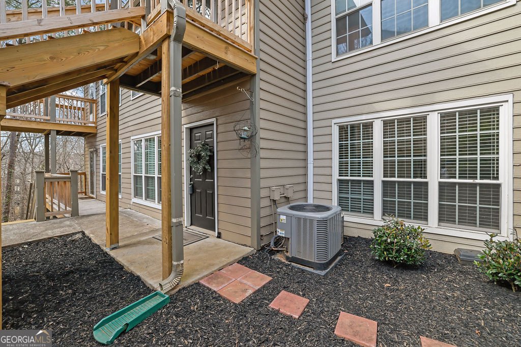 303 Mill Pond Court Smyrna - Photo 43