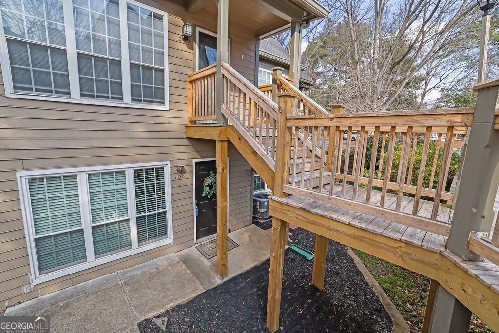 303 Mill Pond Court Smyrna - Photo 44