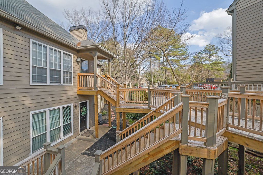 303 Mill Pond Court Smyrna - Photo 45