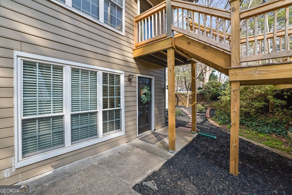 303 Mill Pond Court Smyrna - Photo 47