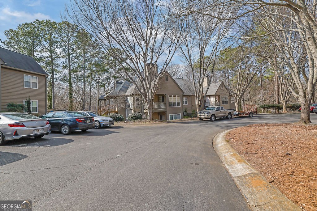303 Mill Pond Court Smyrna - Photo 48