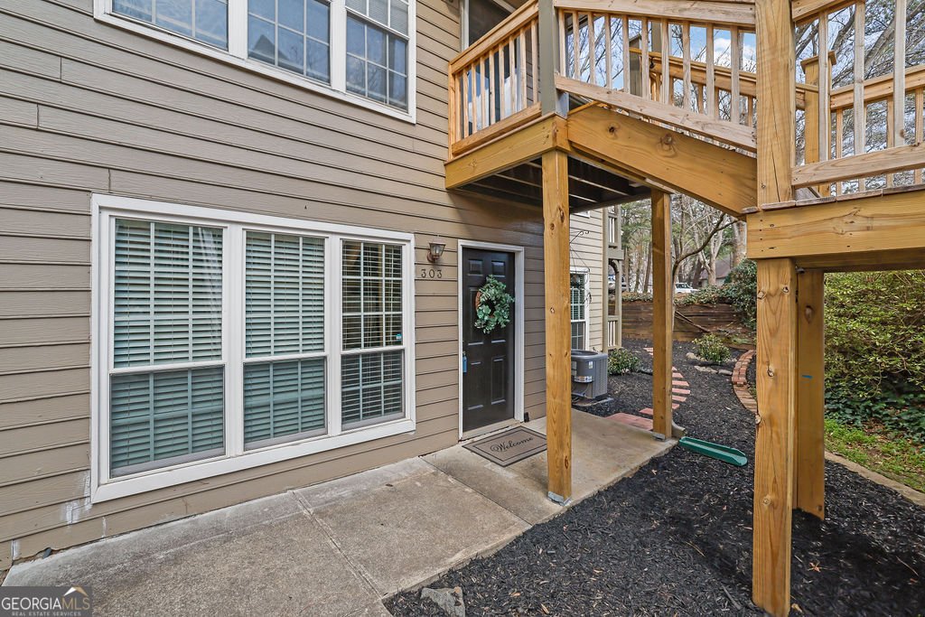 303 Mill Pond Court Smyrna - Photo 6