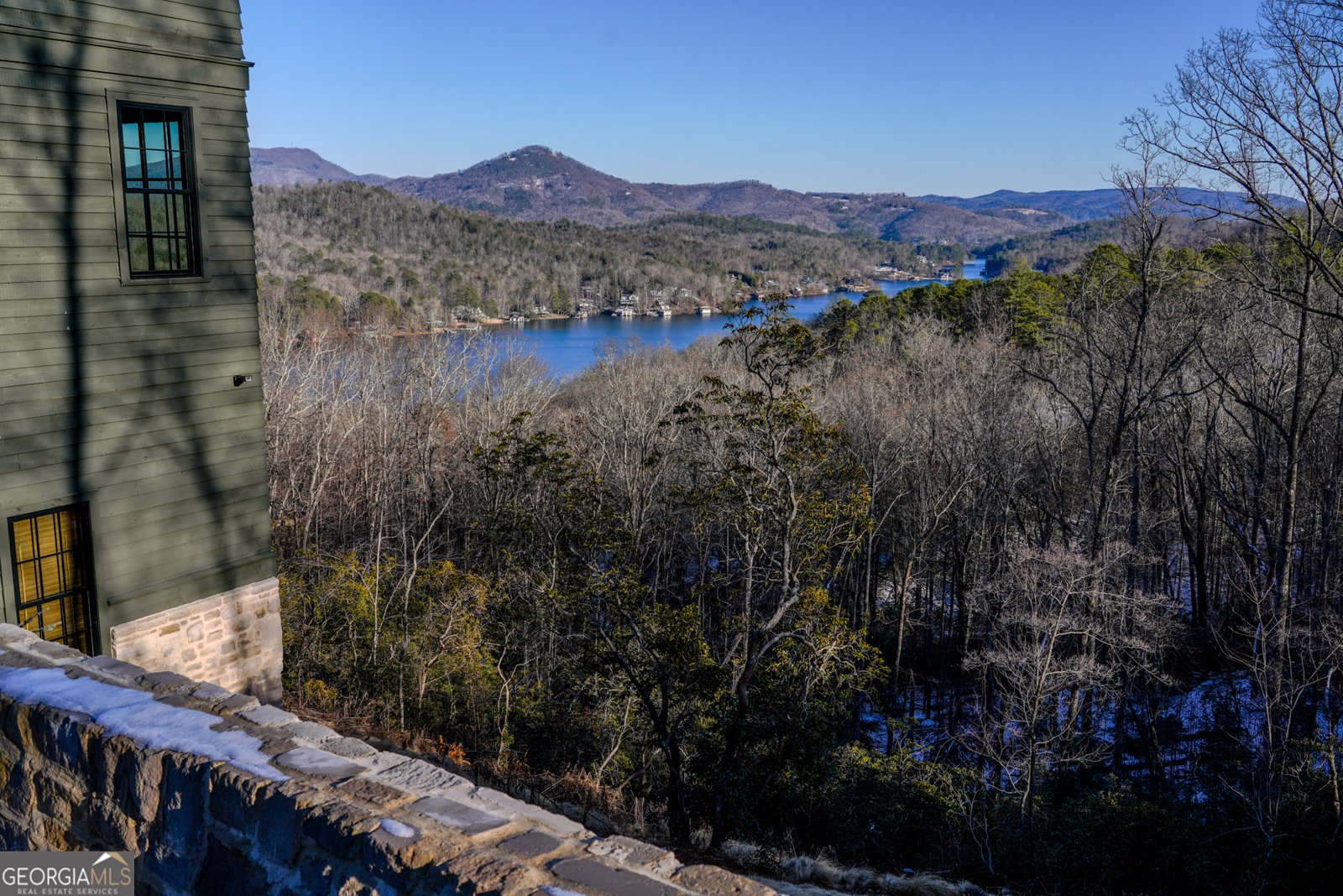 814 Summit Ridge Clarkesville - Photo 10