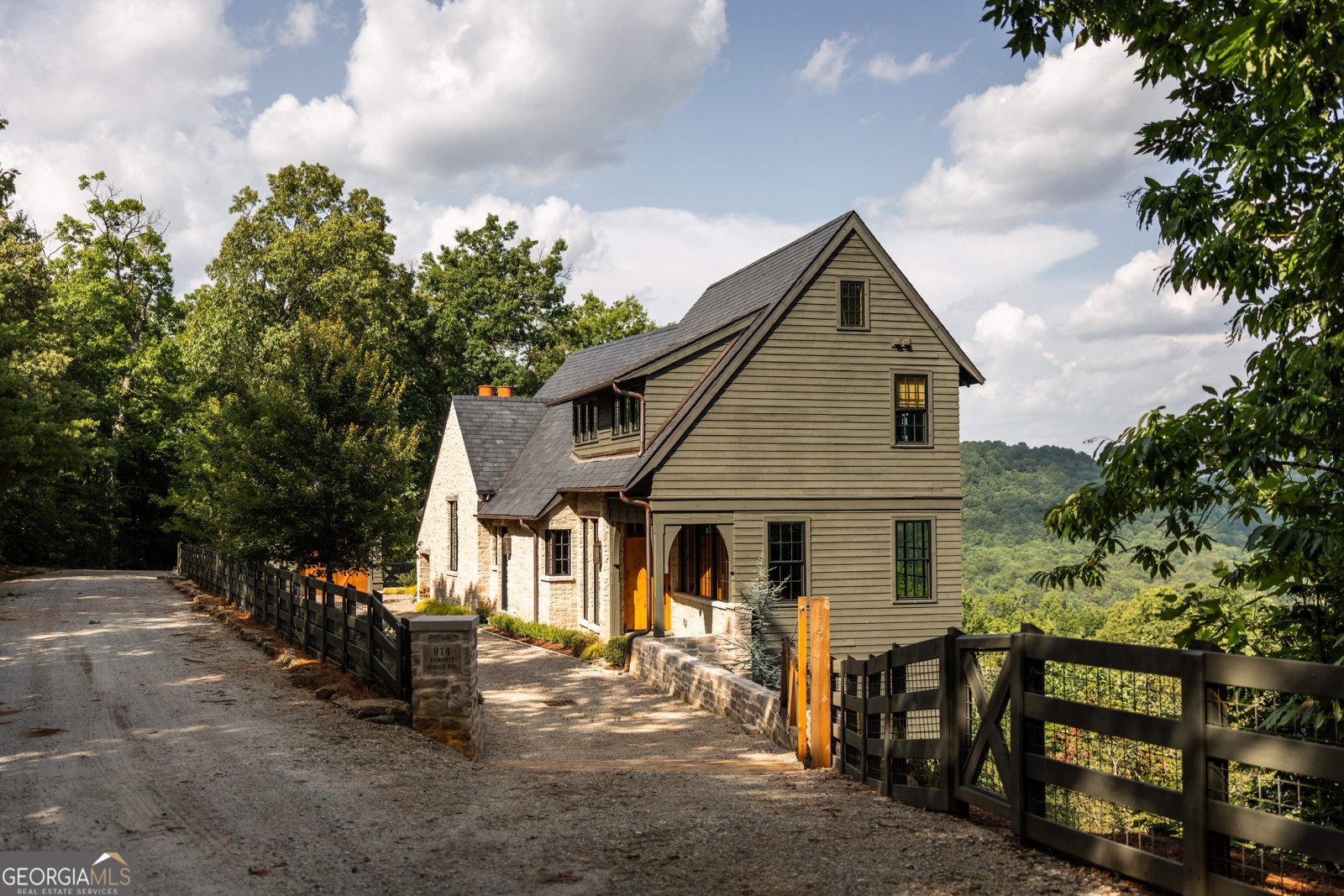 814 Summit Ridge Clarkesville - Photo 100
