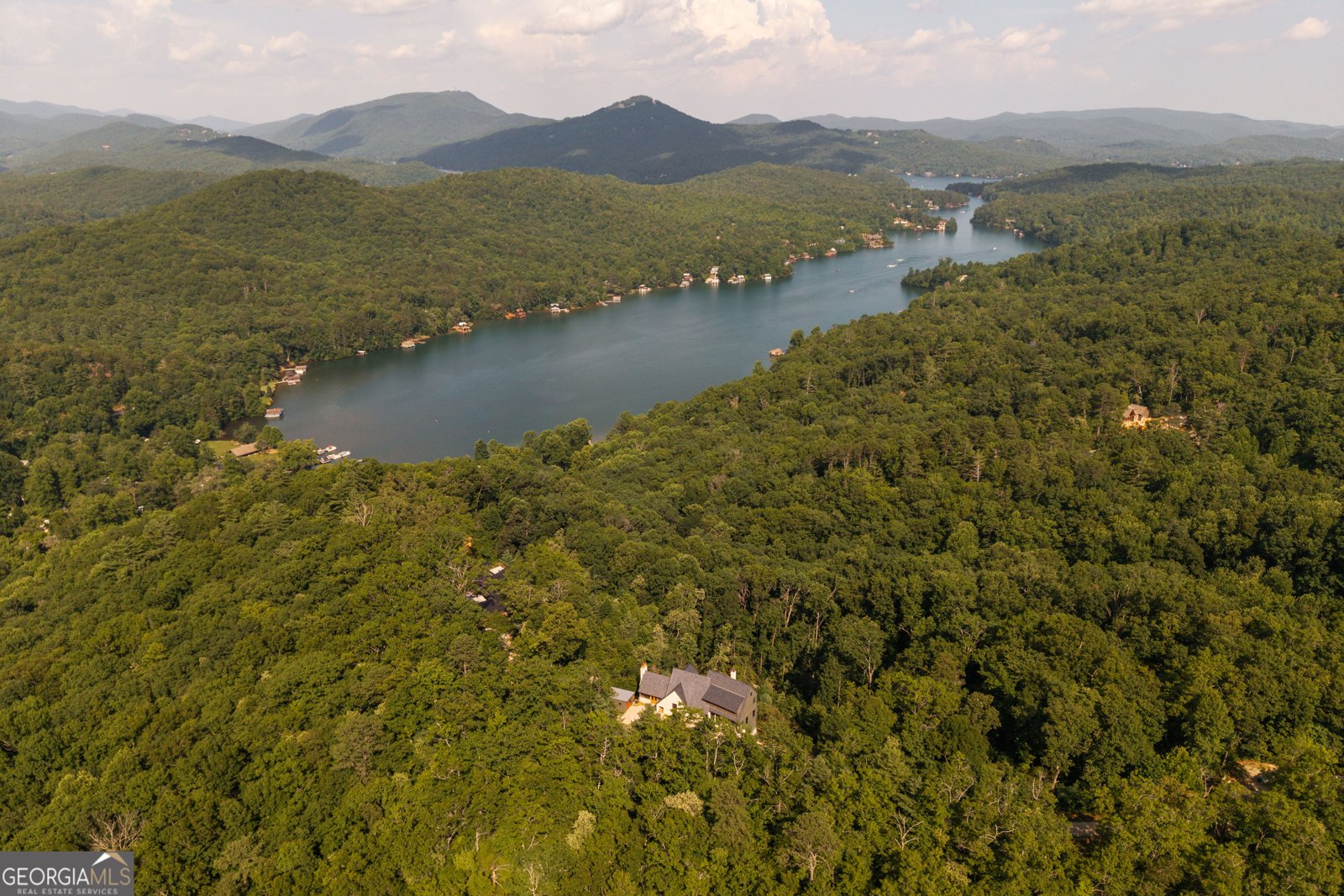 814 Summit Ridge Clarkesville - Photo 102