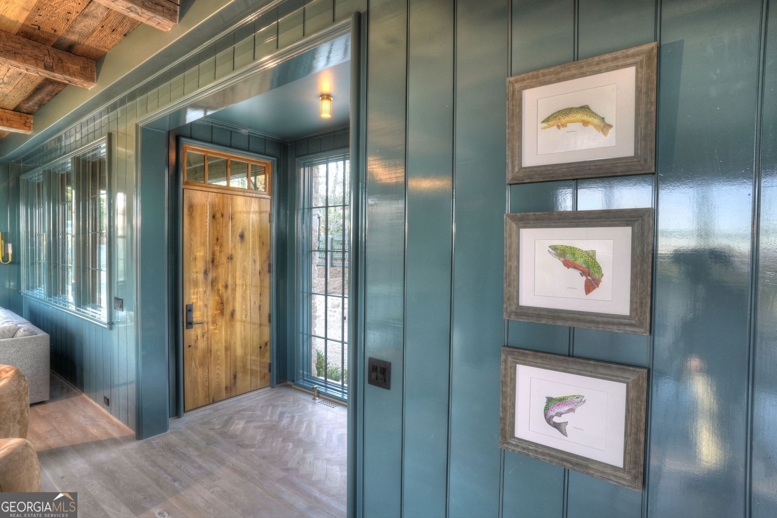 814 Summit Ridge Clarkesville - Photo 12