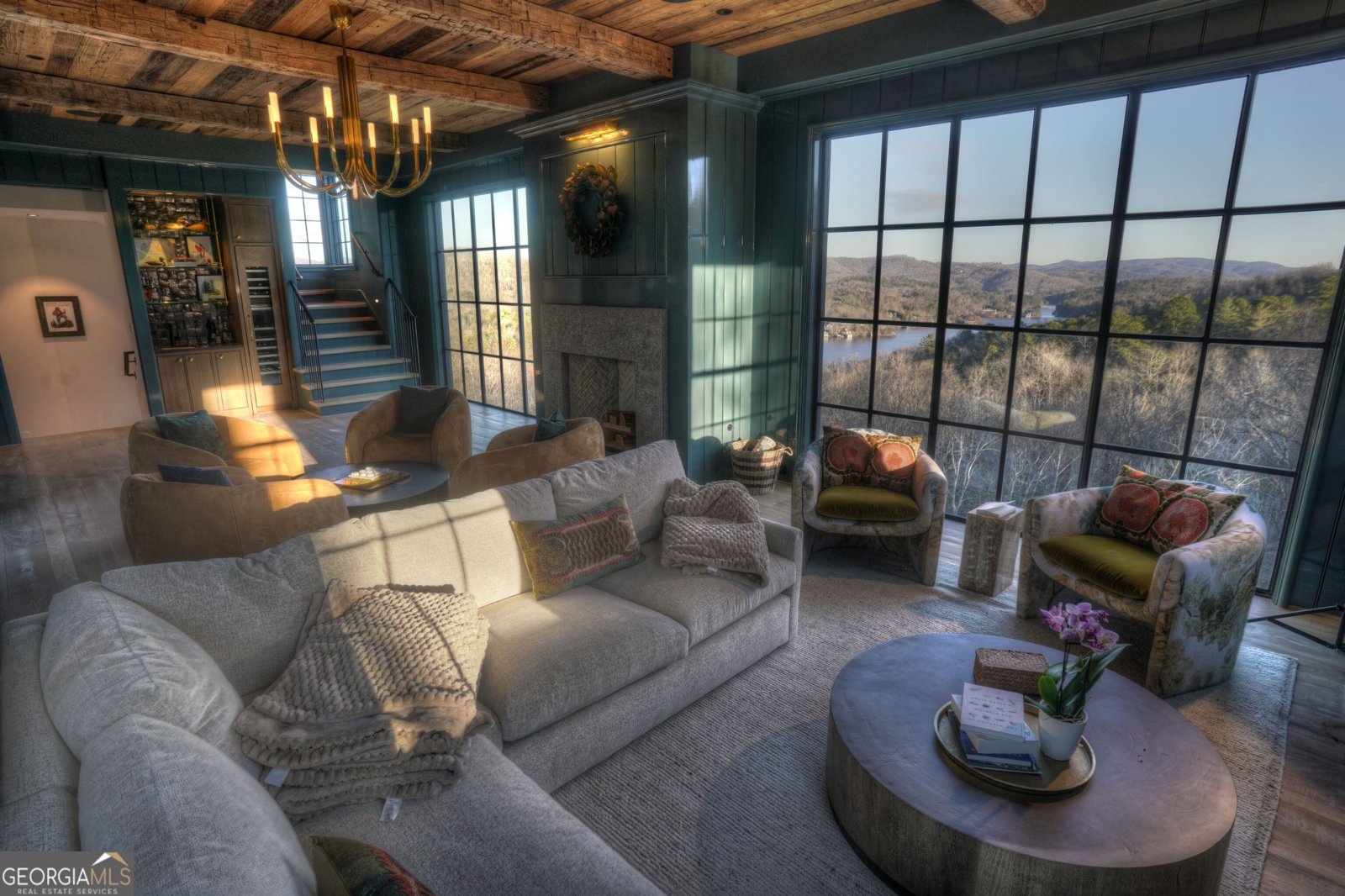 814 Summit Ridge Clarkesville - Photo 14