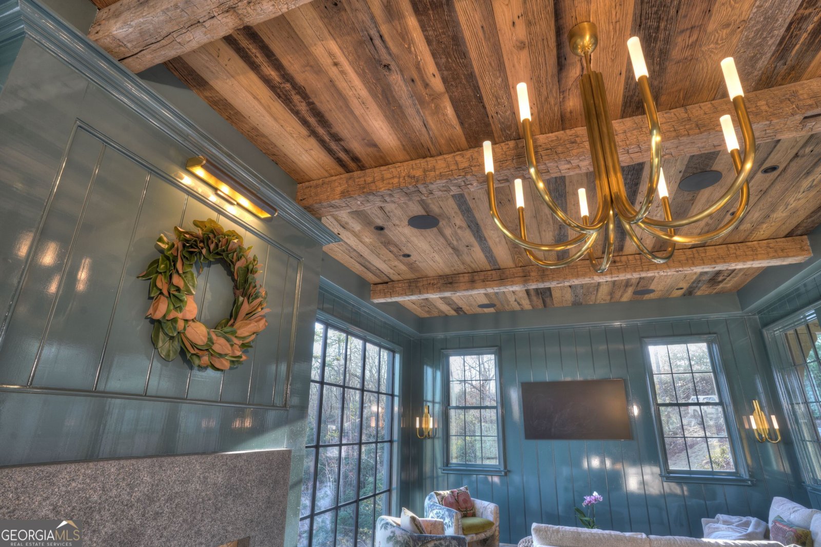 814 Summit Ridge Clarkesville - Photo 16