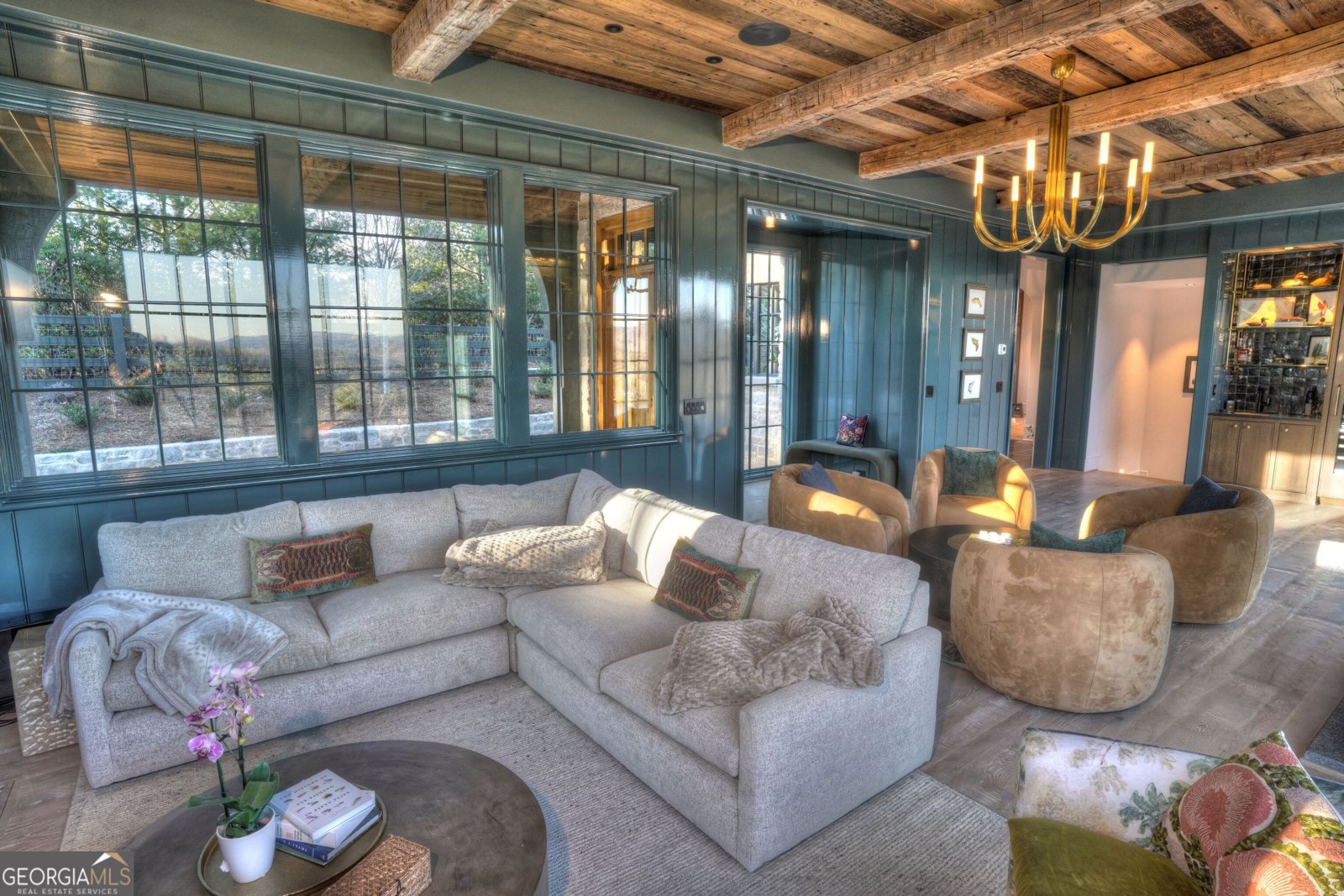 814 Summit Ridge Clarkesville - Photo 20