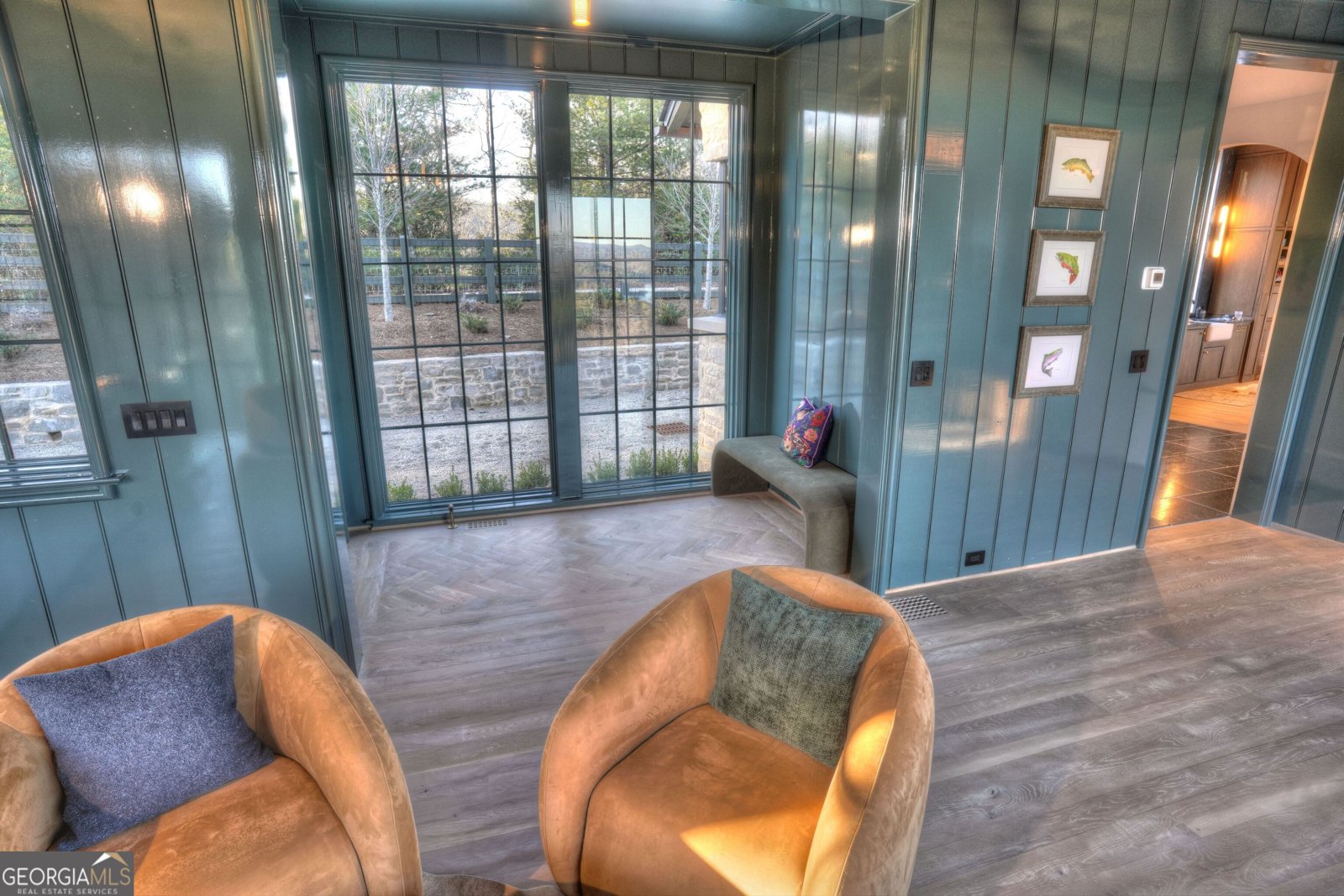 814 Summit Ridge Clarkesville - Photo 21