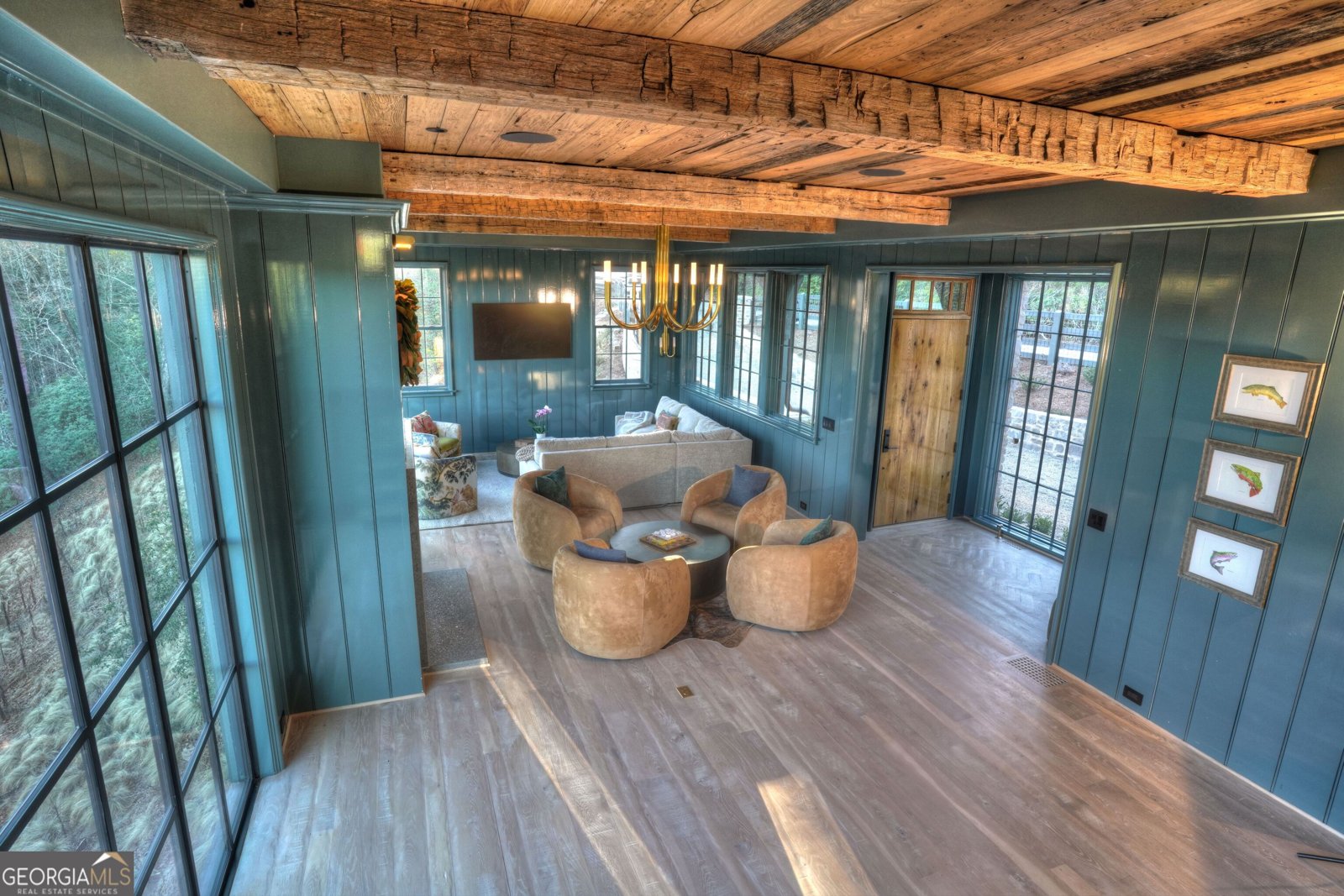 814 Summit Ridge Clarkesville - Photo 22