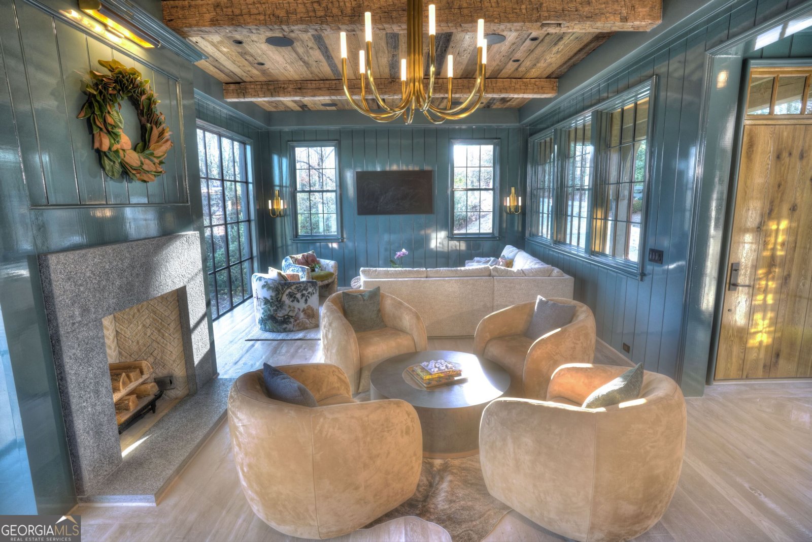 814 Summit Ridge Clarkesville - Photo 23