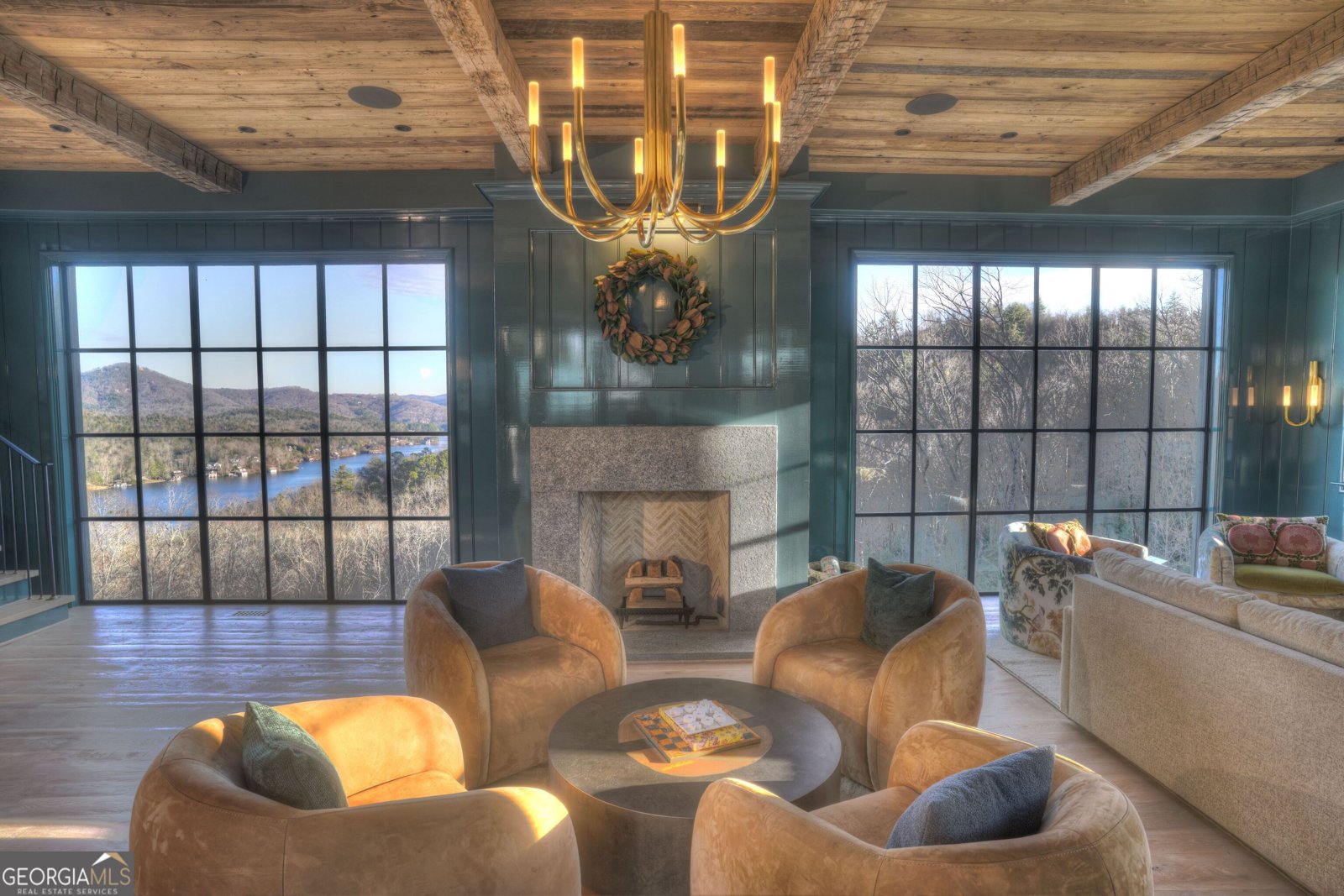 814 Summit Ridge Clarkesville - Photo 24