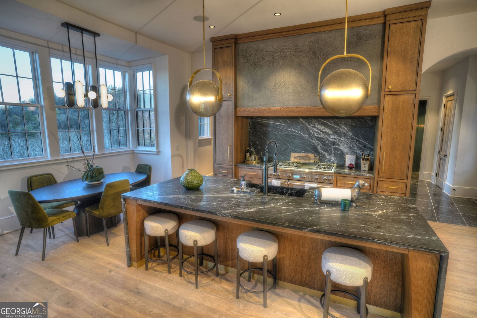 814 Summit Ridge Clarkesville - Photo 28