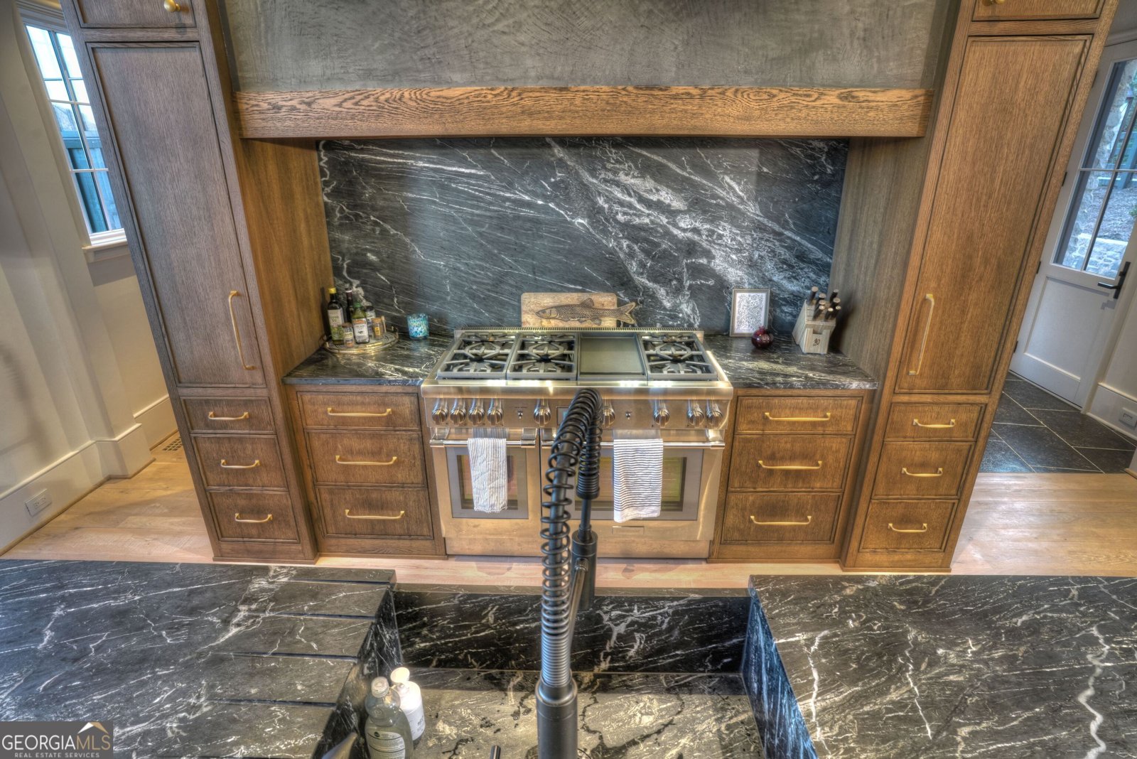 814 Summit Ridge Clarkesville - Photo 31