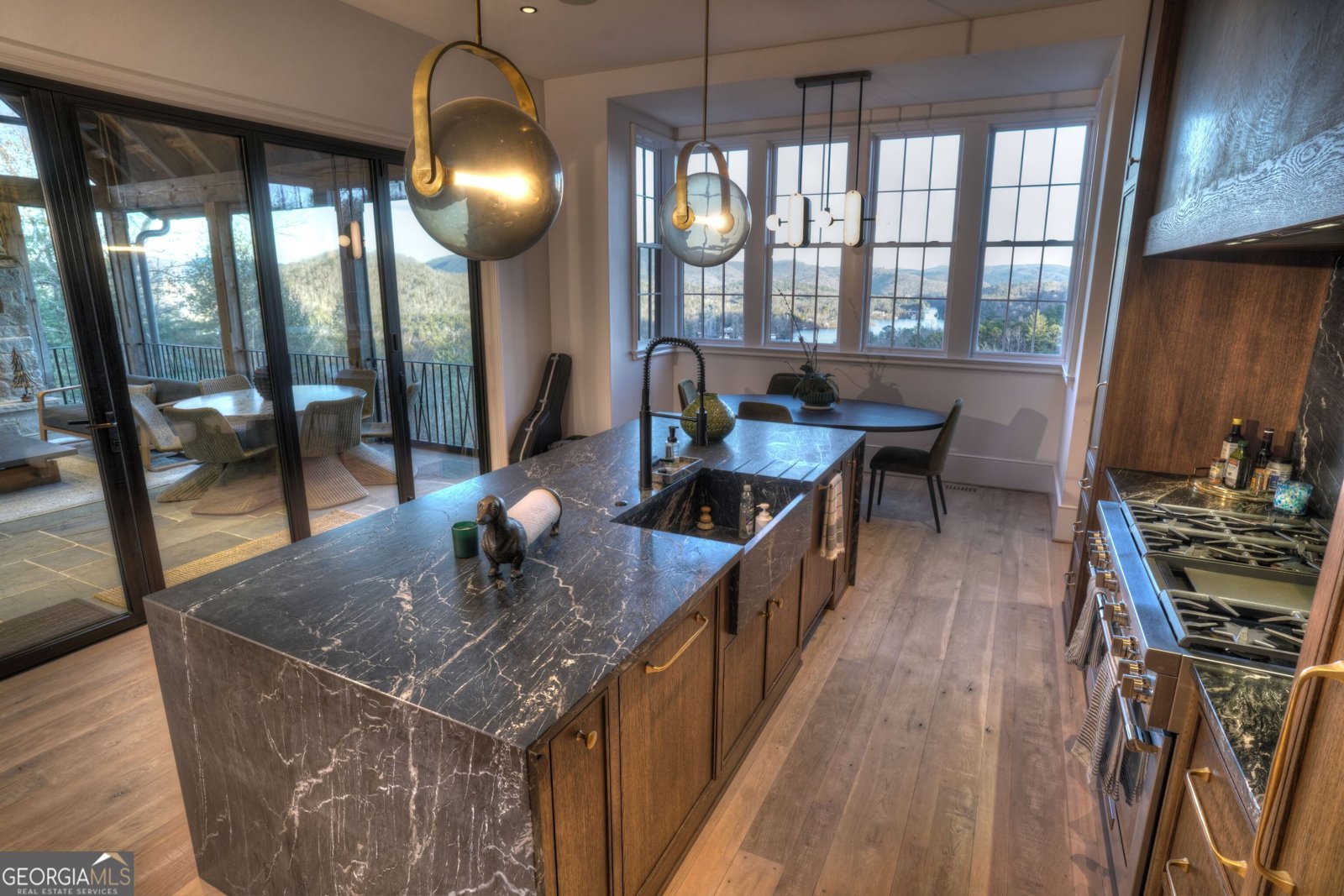 814 Summit Ridge Clarkesville - Photo 34