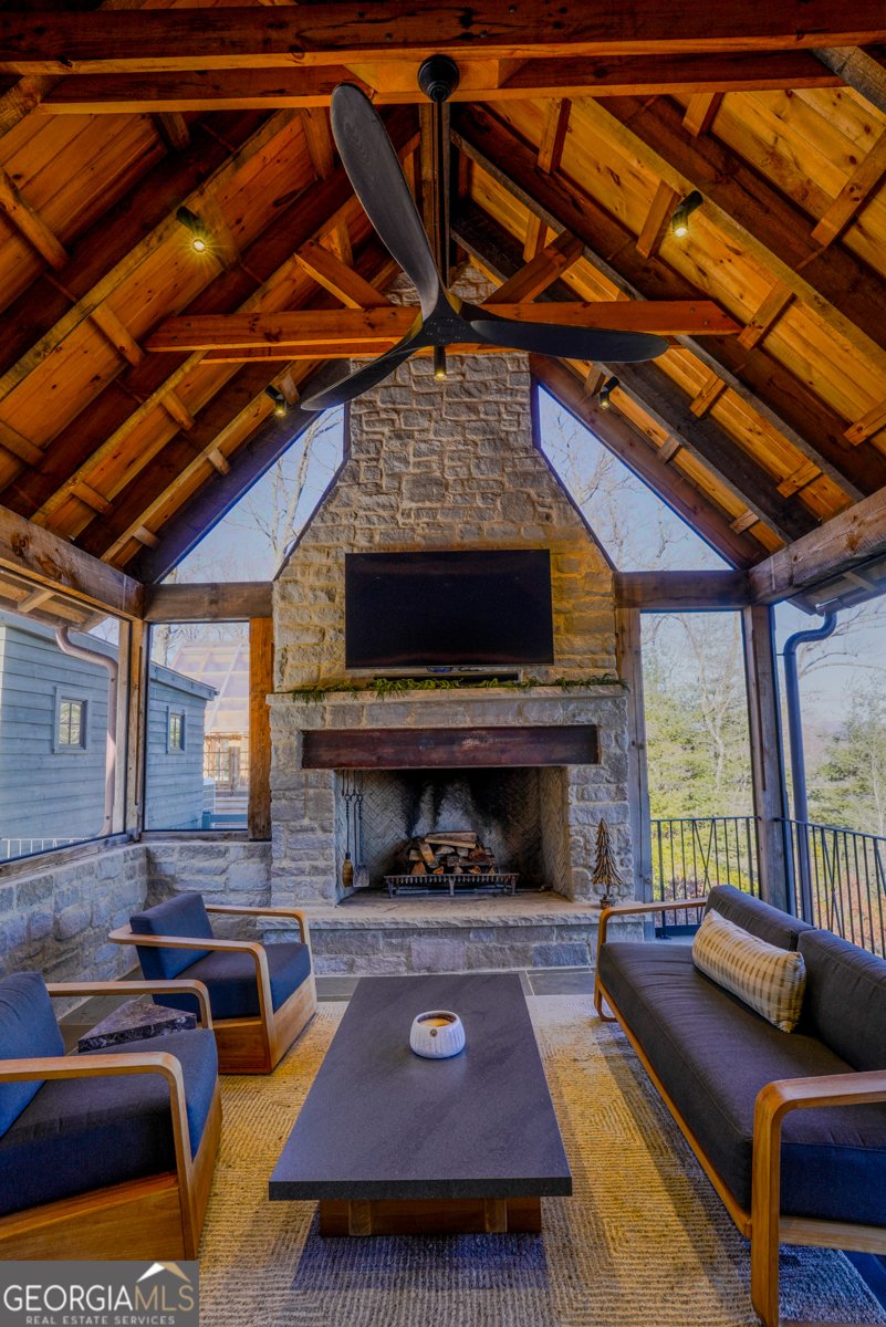 814 Summit Ridge Clarkesville - Photo 35