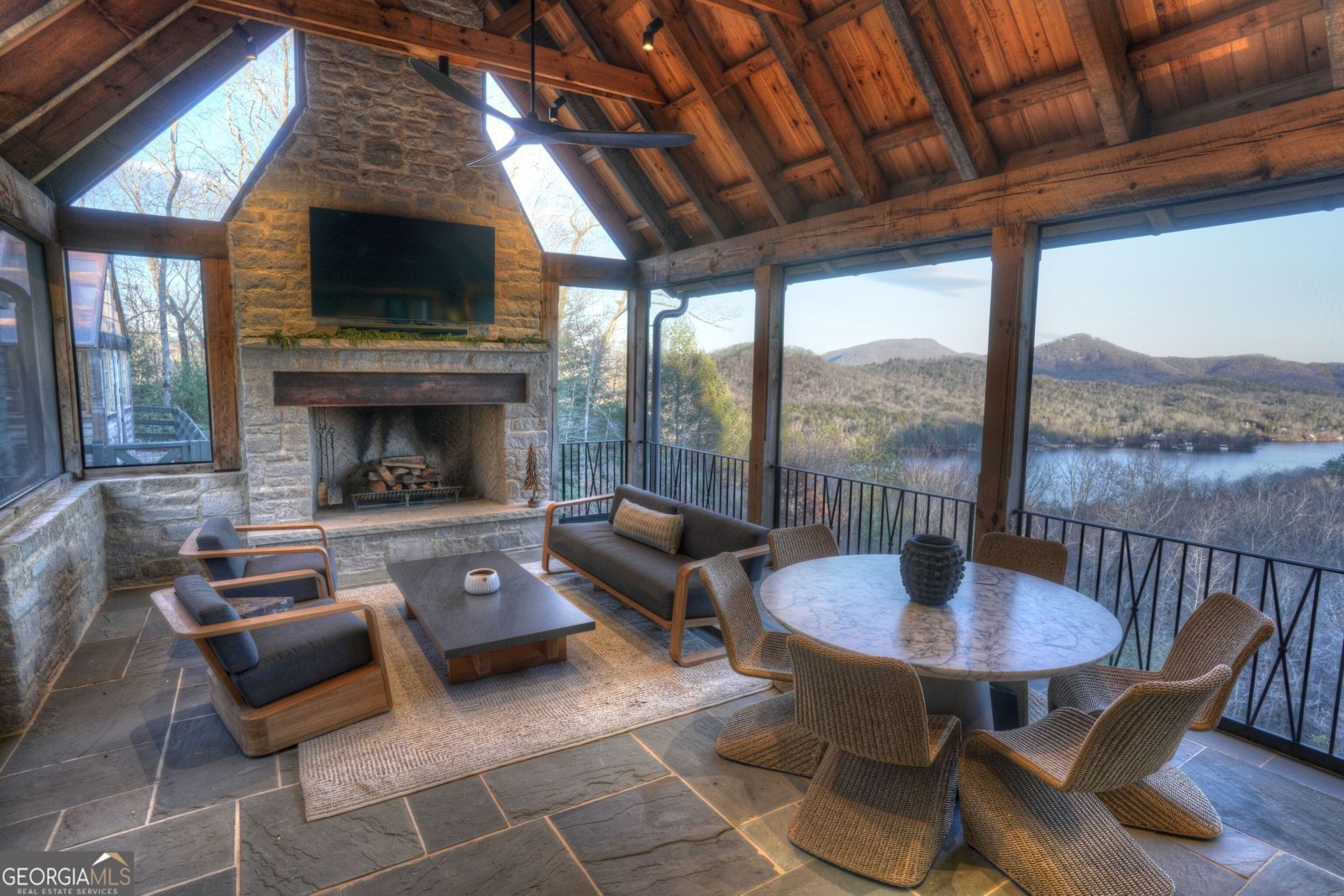 814 Summit Ridge Clarkesville - Photo 36