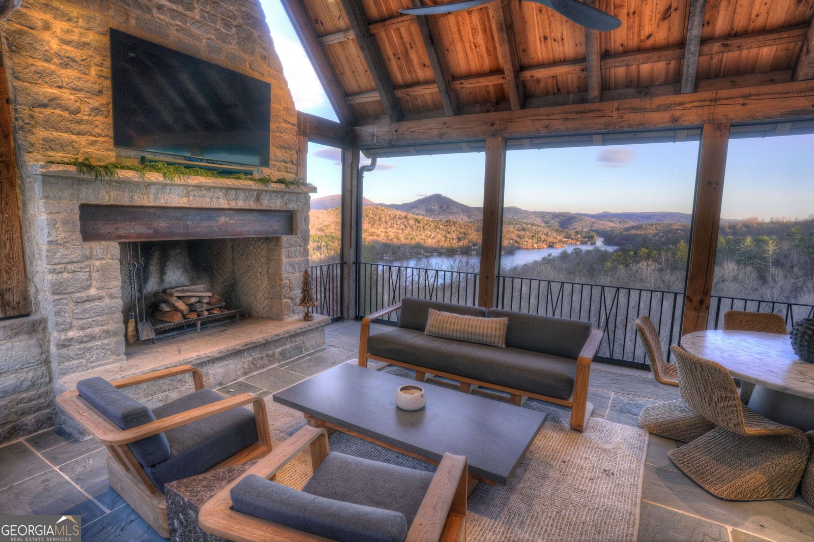 814 Summit Ridge Clarkesville - Photo 37