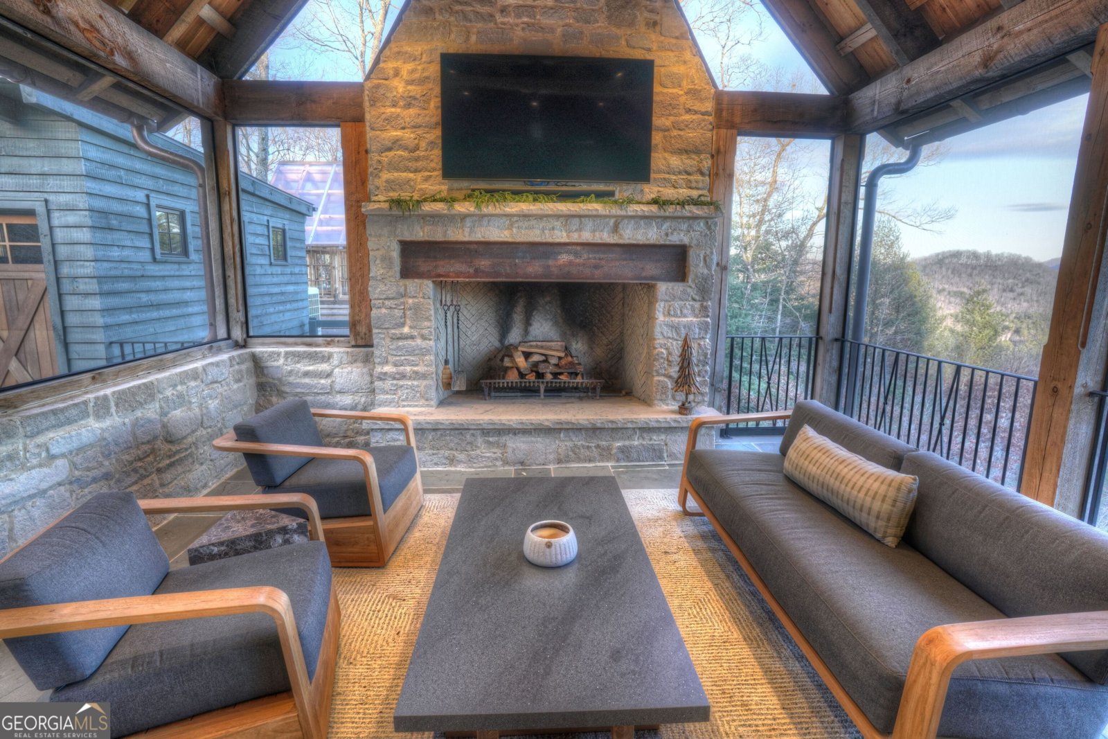 814 Summit Ridge Clarkesville - Photo 38