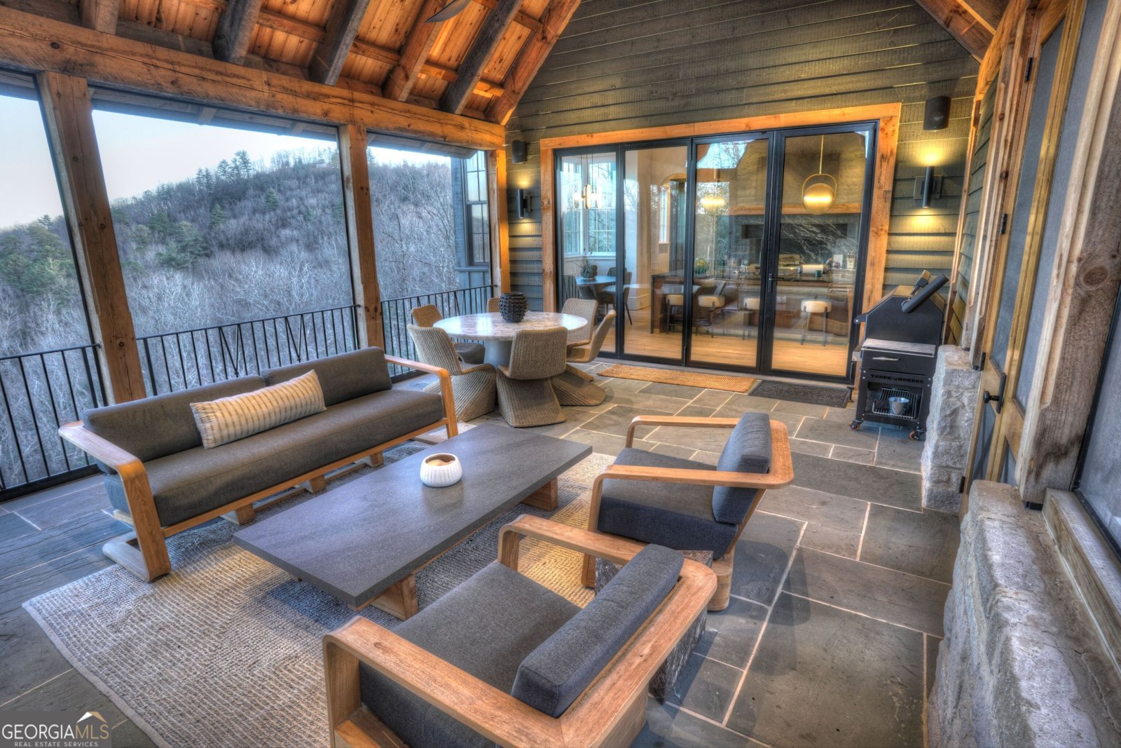 814 Summit Ridge Clarkesville - Photo 40