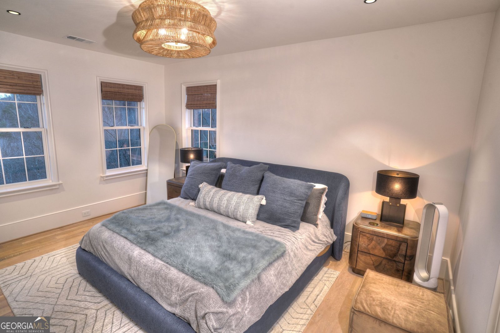 814 Summit Ridge Clarkesville - Photo 48