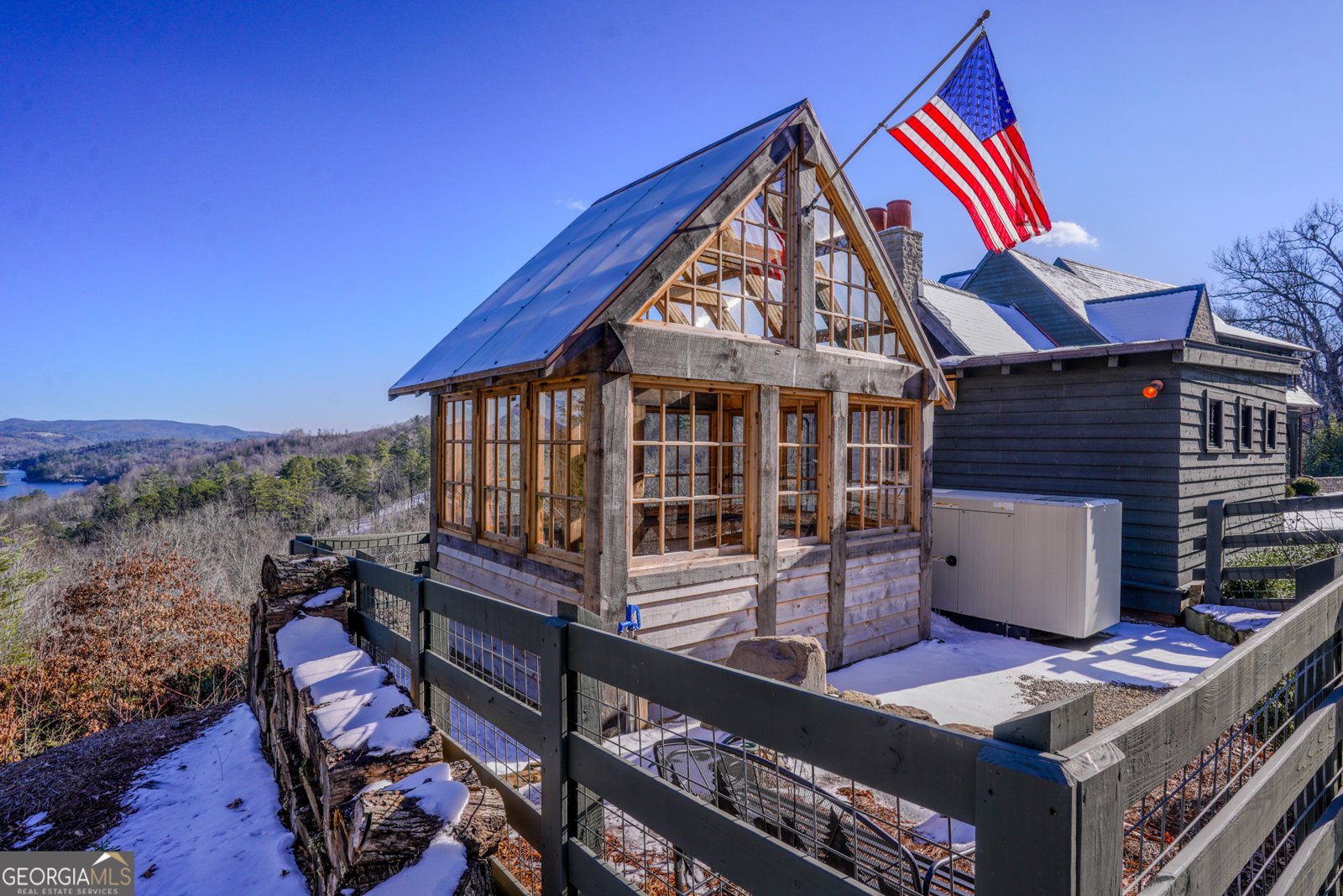 814 Summit Ridge Clarkesville - Photo 6