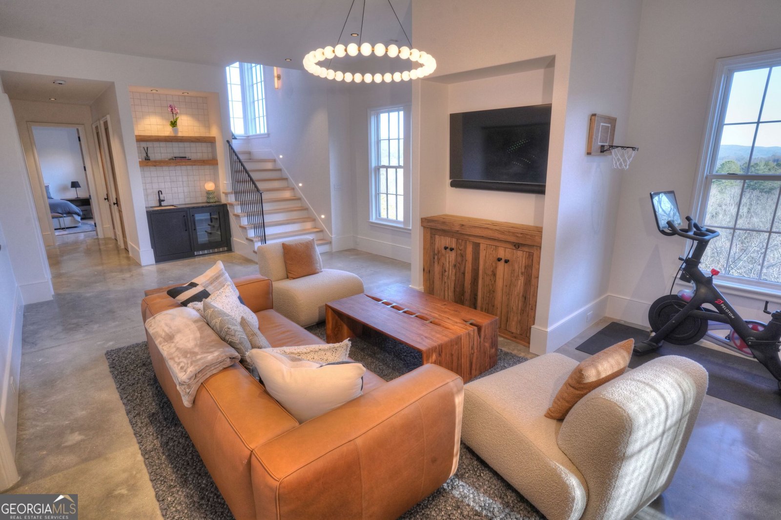 814 Summit Ridge Clarkesville - Photo 61