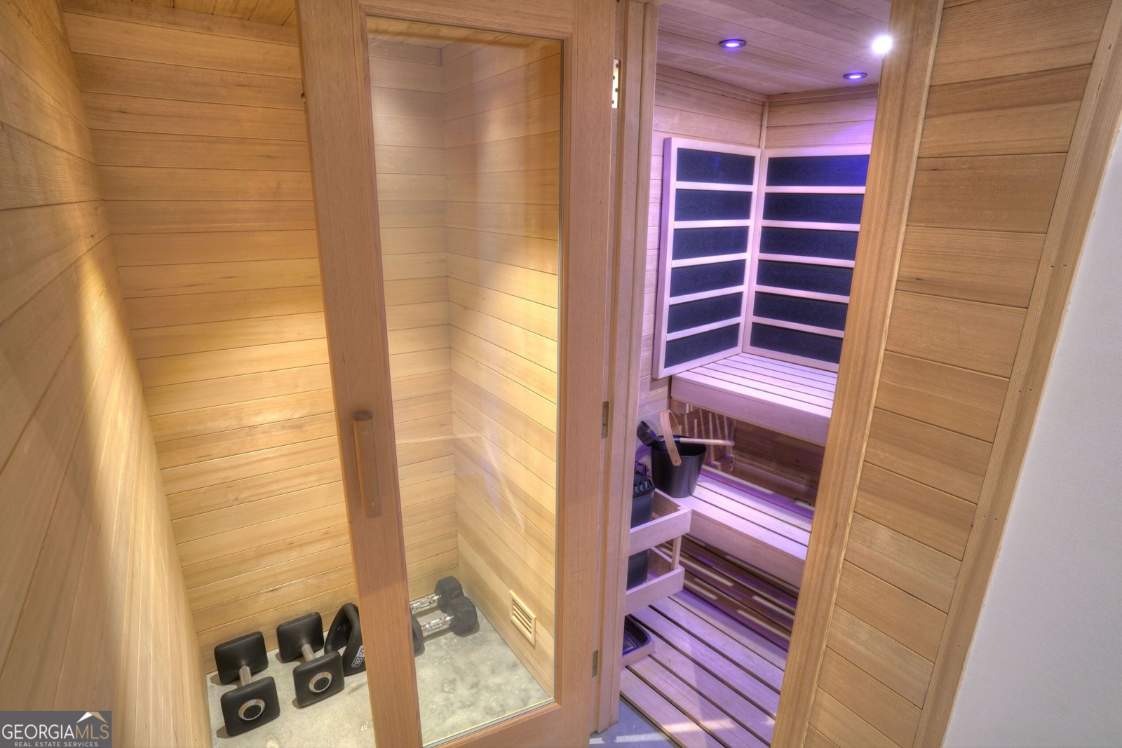 814 Summit Ridge Clarkesville - Photo 68