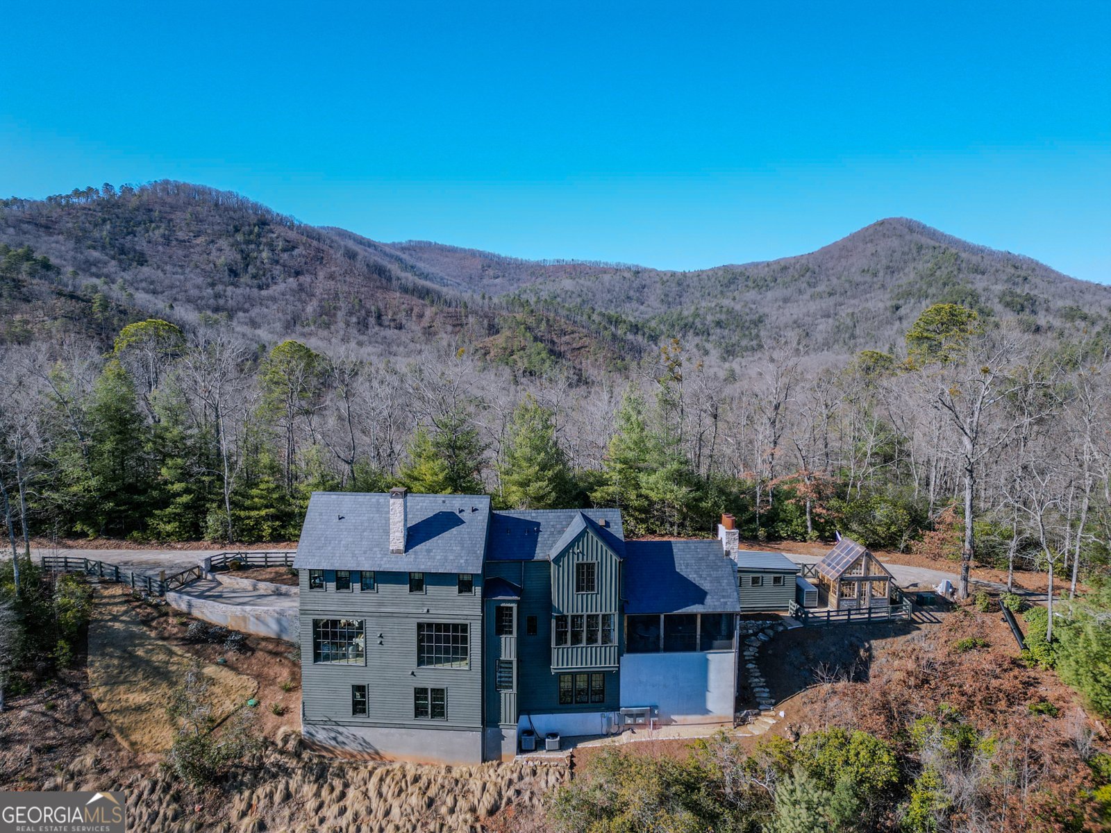 814 Summit Ridge Clarkesville - Photo 70