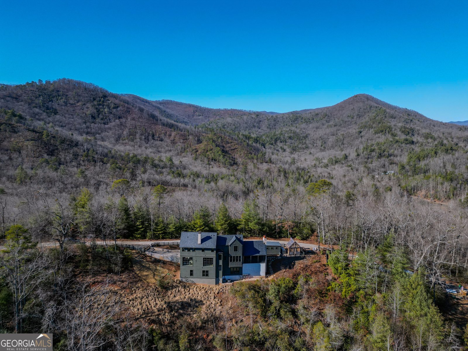 814 Summit Ridge Clarkesville - Photo 71