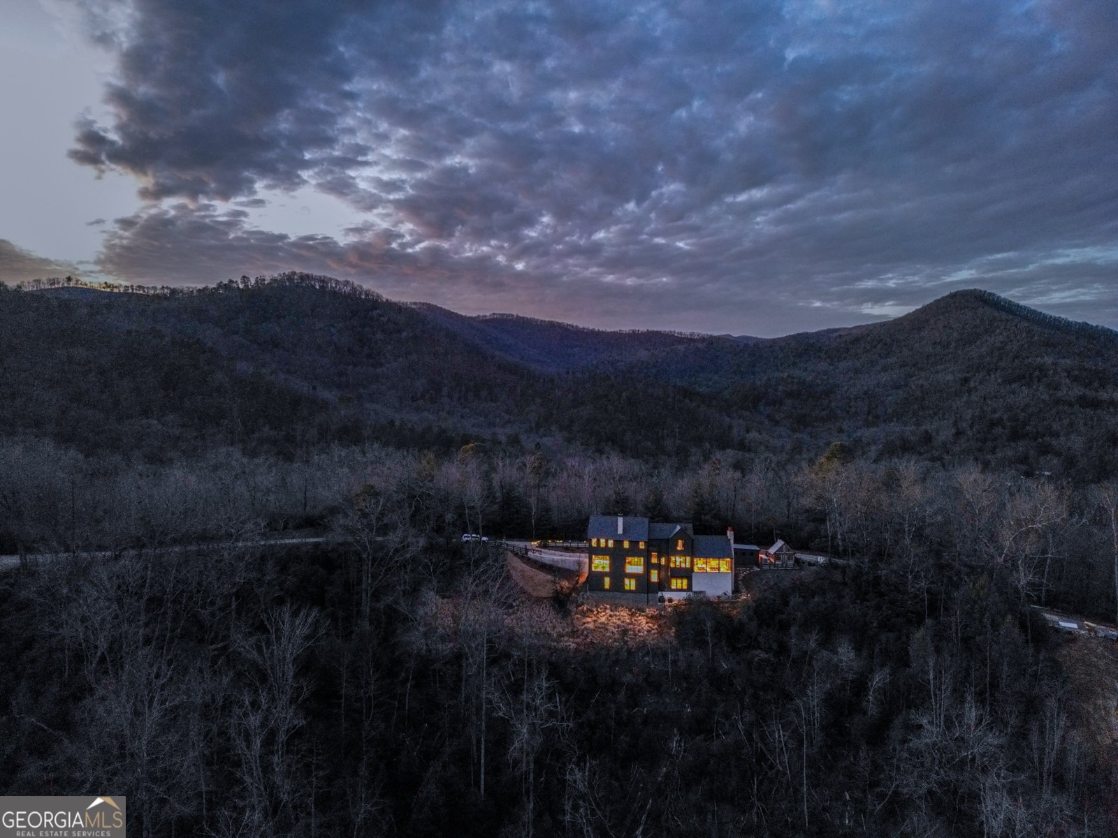 814 Summit Ridge Clarkesville - Photo 74