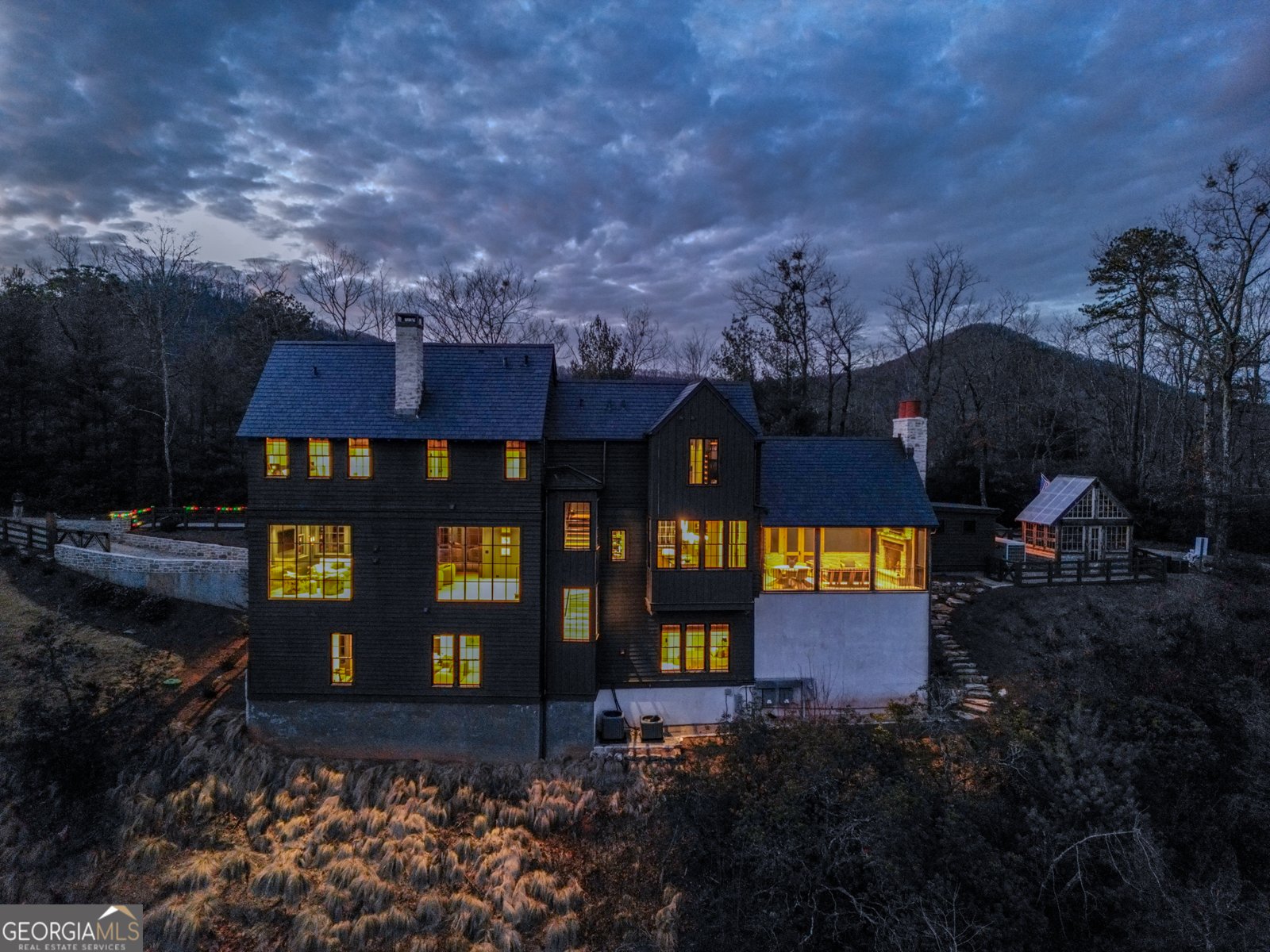 814 Summit Ridge Clarkesville - Photo 75