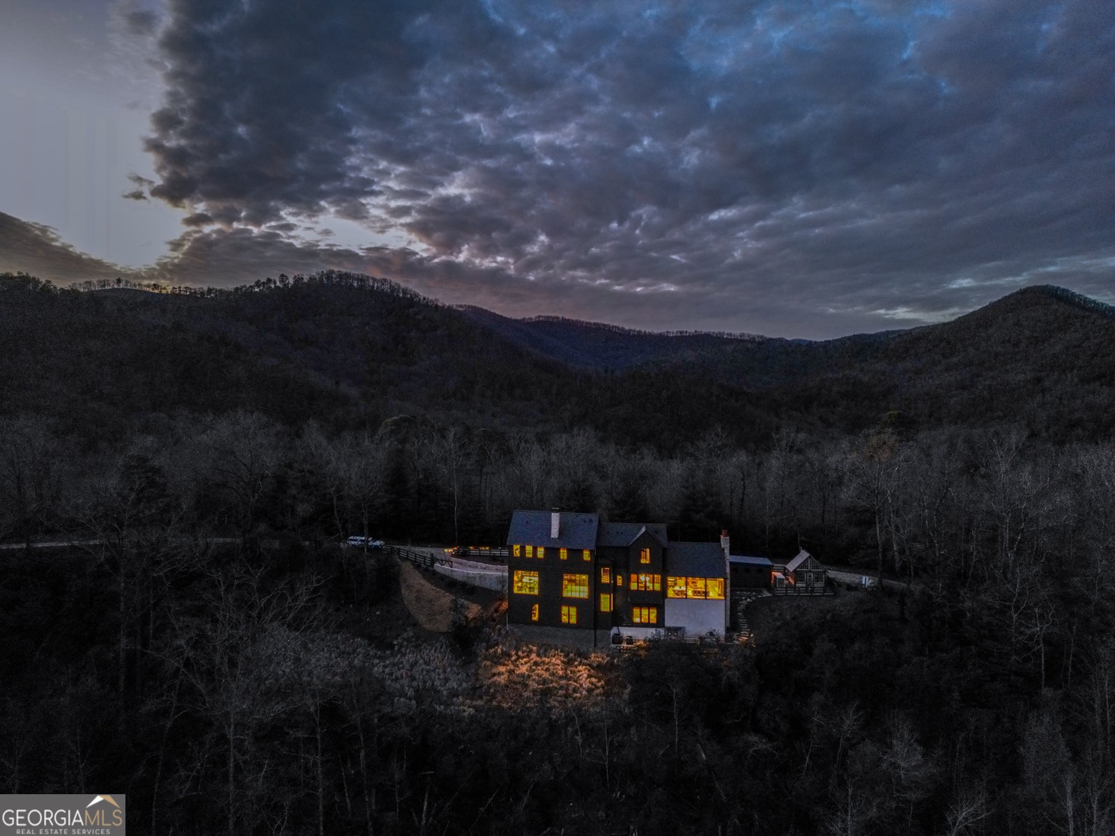 814 Summit Ridge Clarkesville - Photo 76