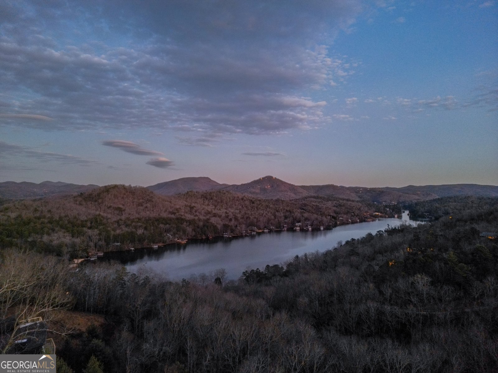 814 Summit Ridge Clarkesville - Photo 77