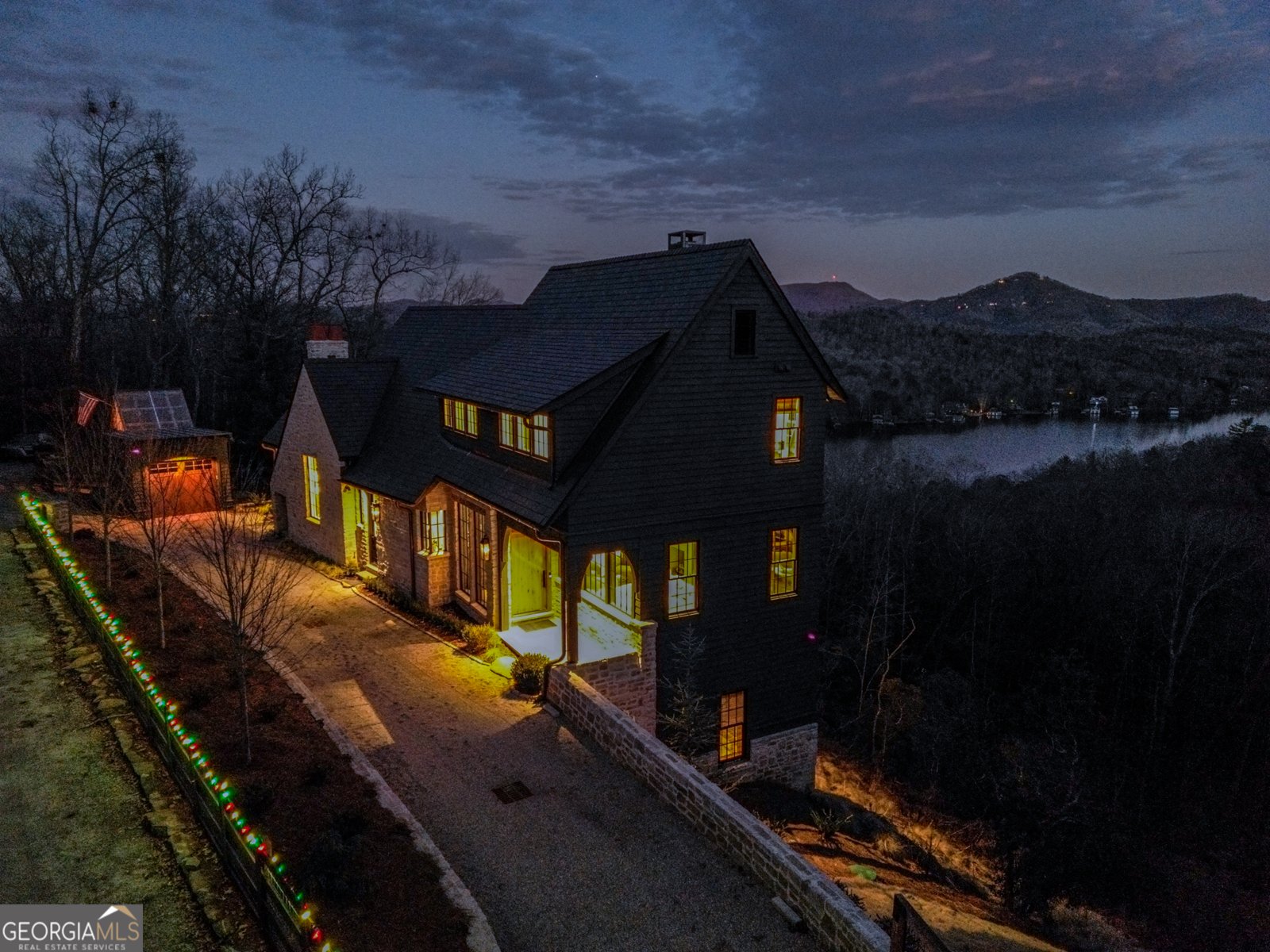 814 Summit Ridge Clarkesville - Photo 79