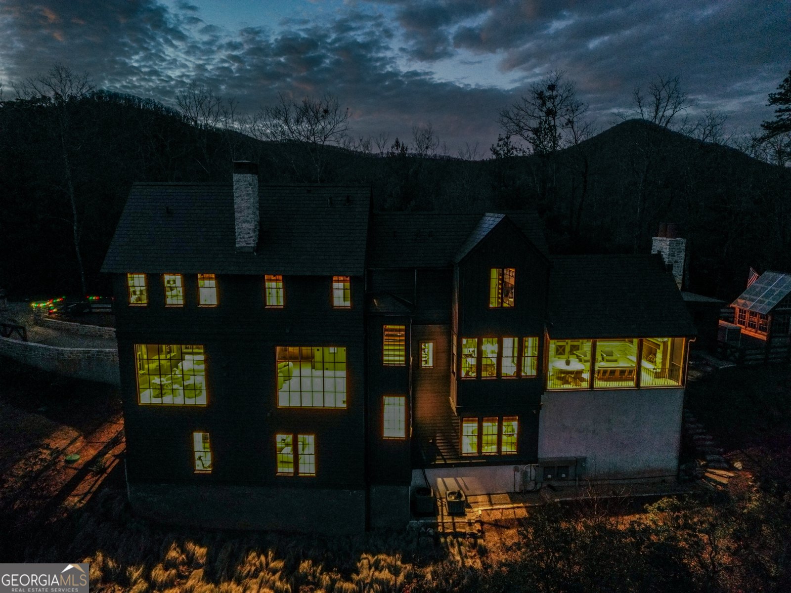 814 Summit Ridge Clarkesville - Photo 80