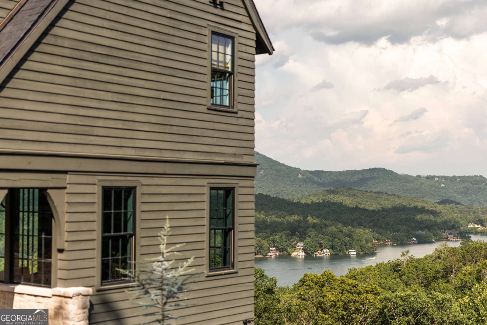 814 Summit Ridge Clarkesville - Photo 96