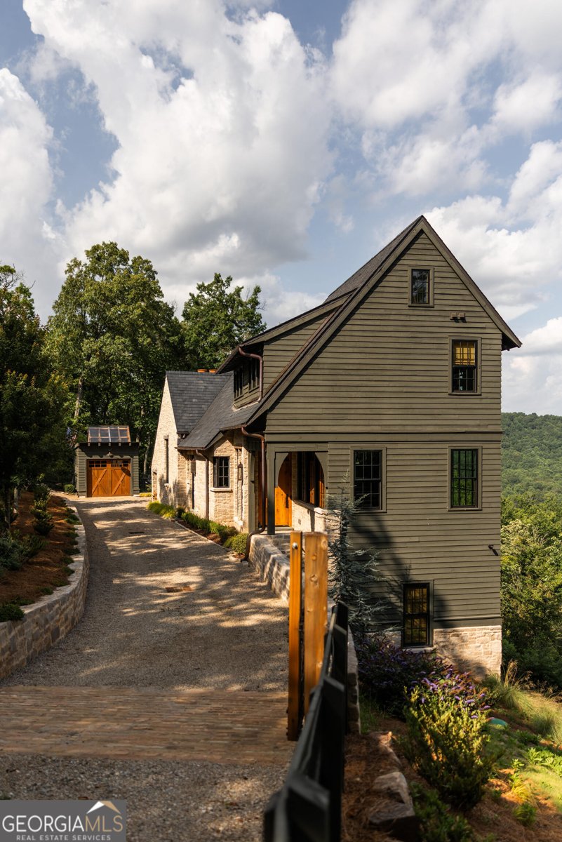 814 Summit Ridge Clarkesville - Photo 98