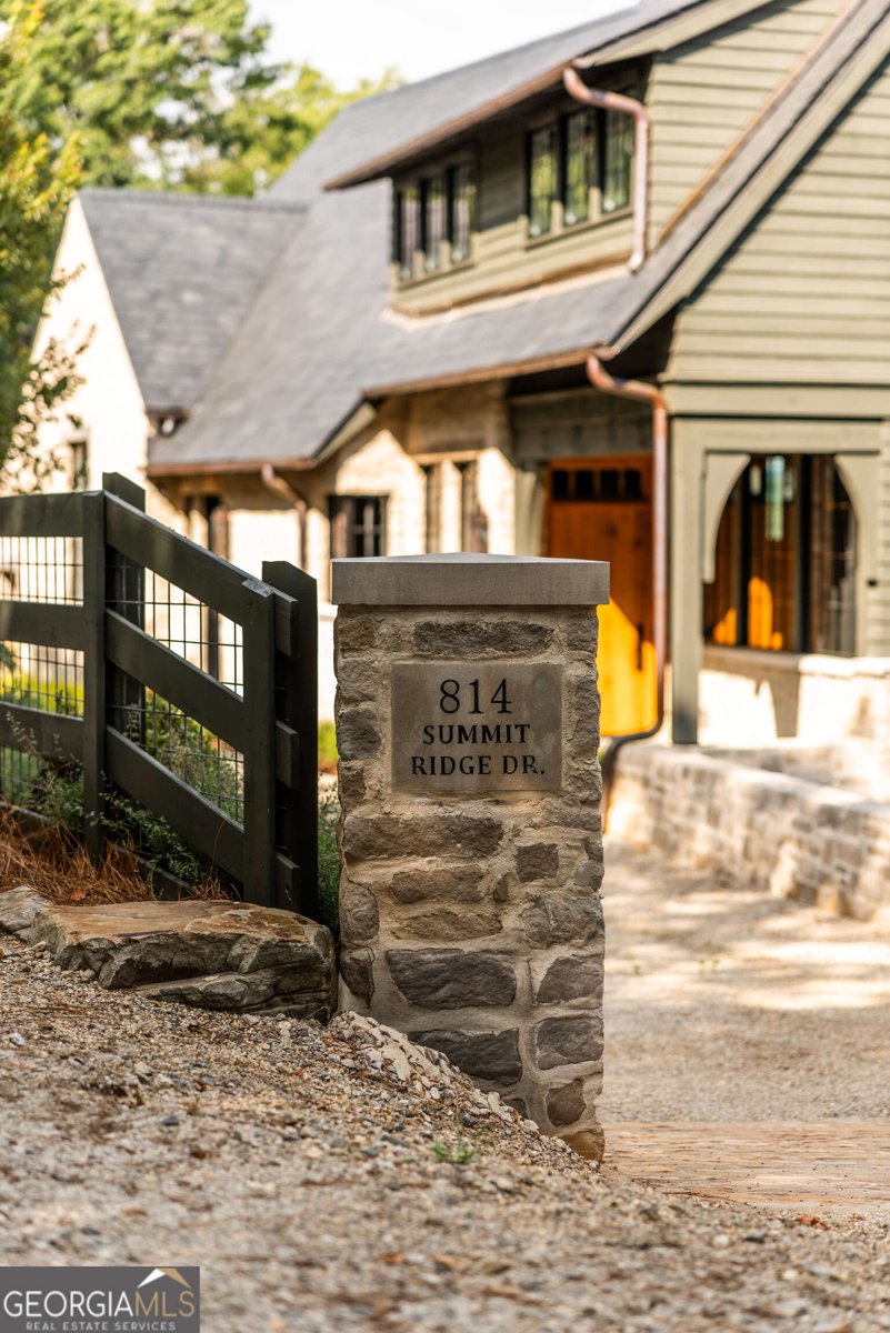 814 Summit Ridge Clarkesville - Photo 99
