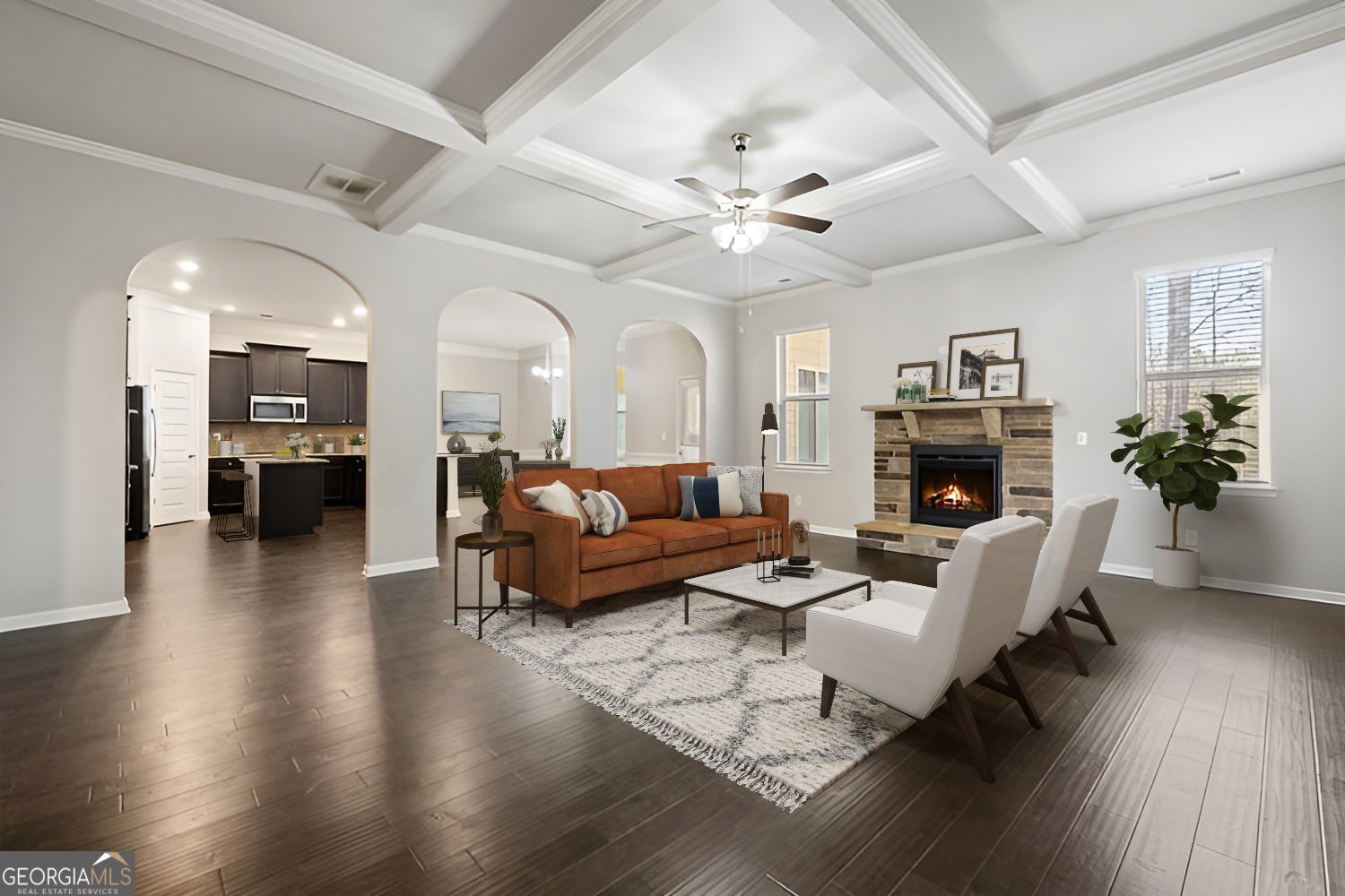 68 Shenandoah Drive Mcdonough - Photo 14